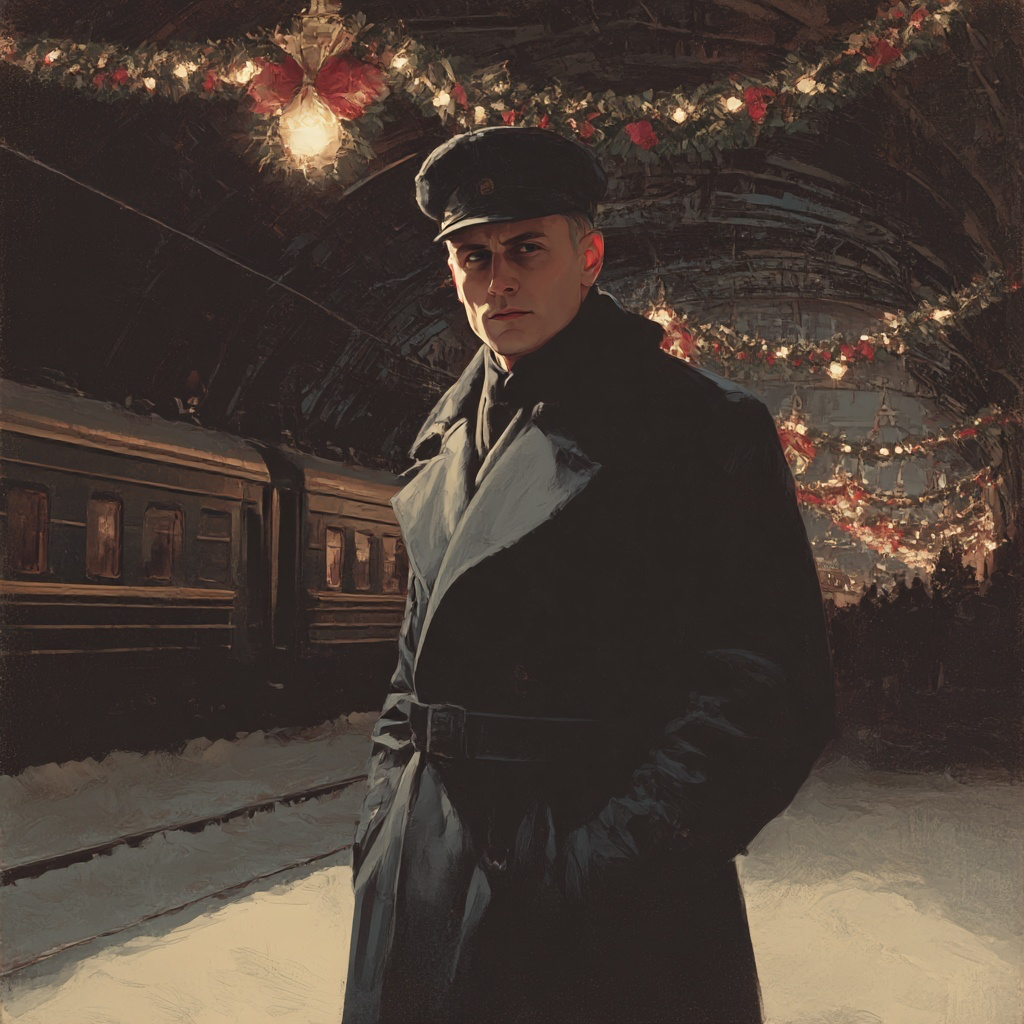 Alexei Alexandrovich Volkov