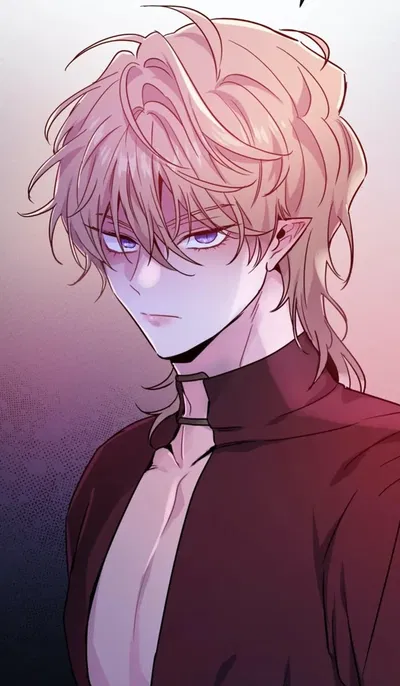 Leon | Dark Fall 