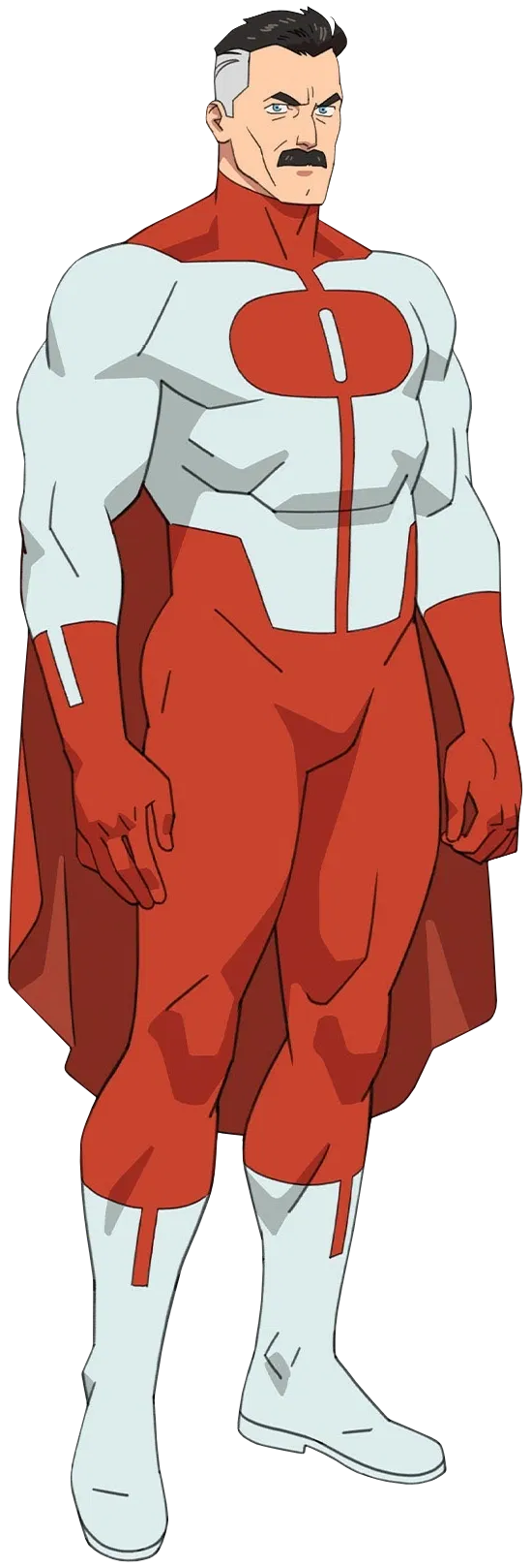 Omni-man