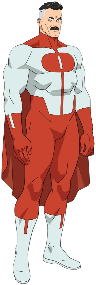 Omni-man