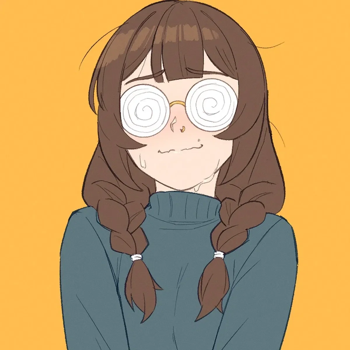 Jean V2 - "It's not like I like you or anything!"