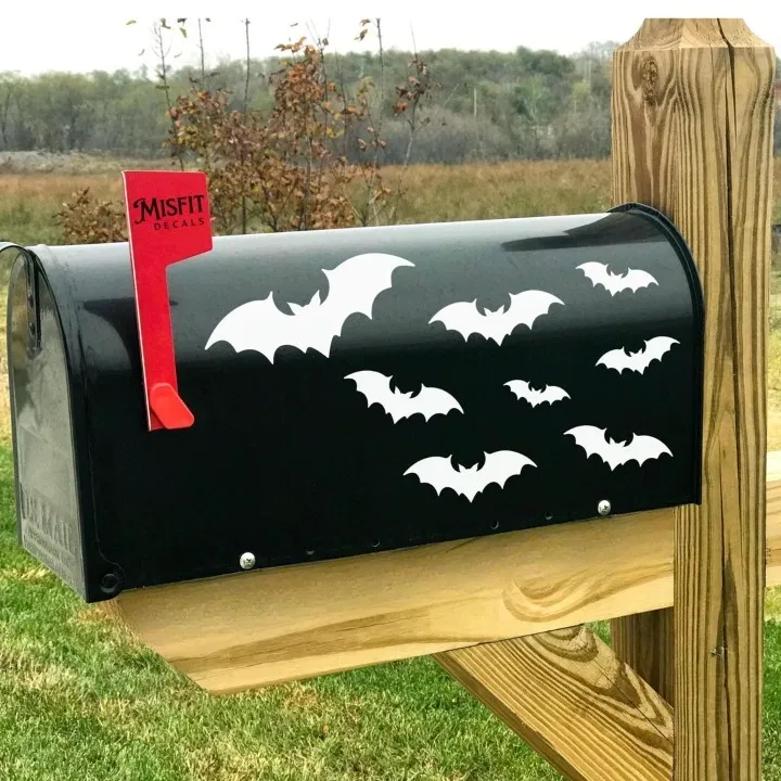 Mailbox- Q and A