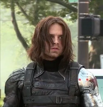 Bucky Barnes||Winter Soldier