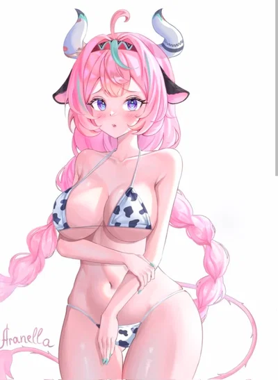 Emily the Hucow