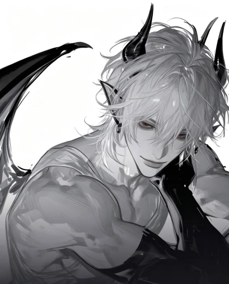 Demon King | Ashen