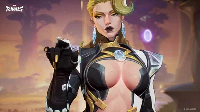 Emma frost