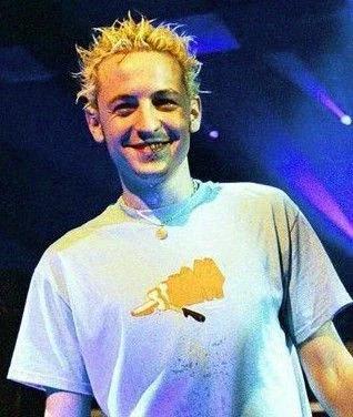 Chester Bennington 