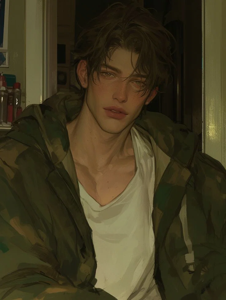 Ethan Calloway