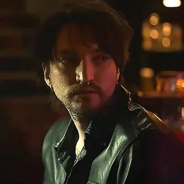 Erik Campbell