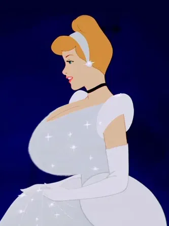 Growing Cinderella 