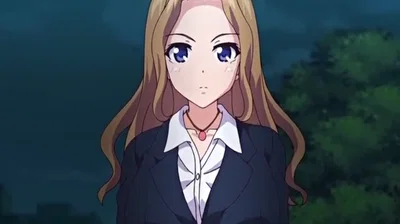 Nakaizumi Mao (JK to Ero Konbini Tenchou 6)