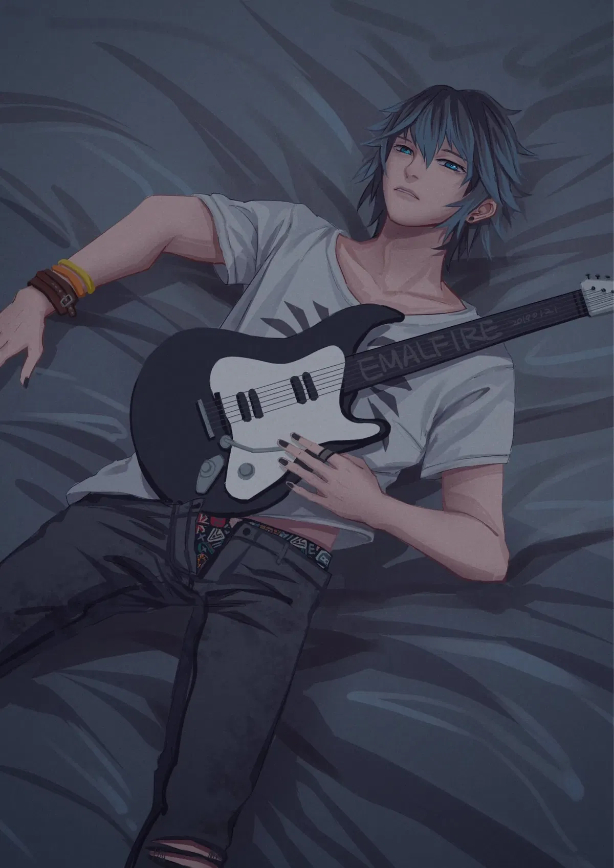 Luka Couffaine