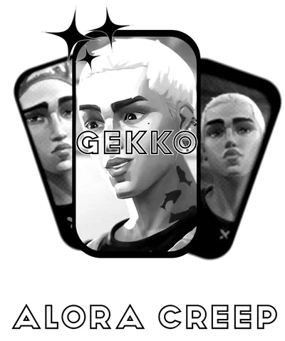Gekko