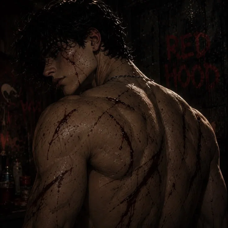 JASON TODD
