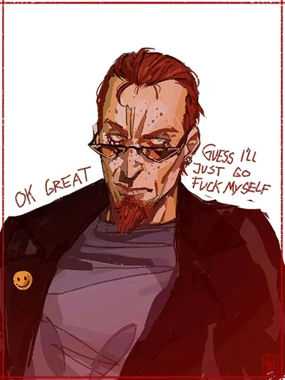 POSTAL 2 Dude | Small   Worship💥🔫💕