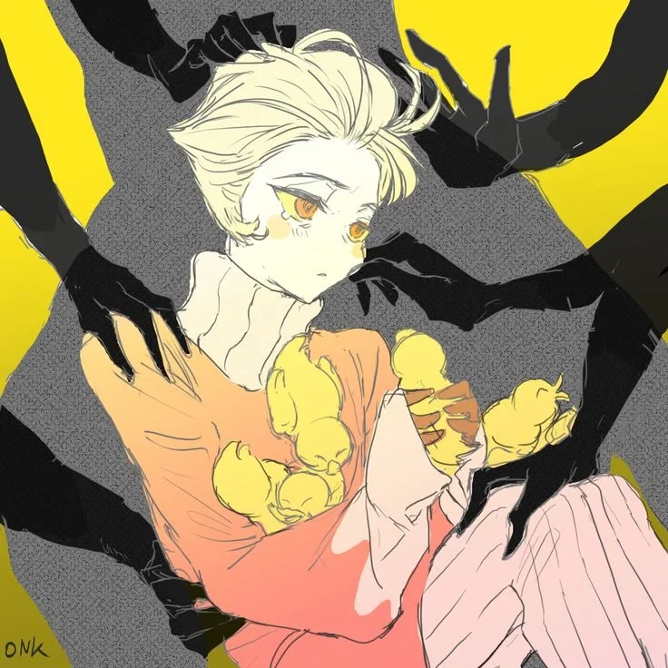 Lucifer Morningstar