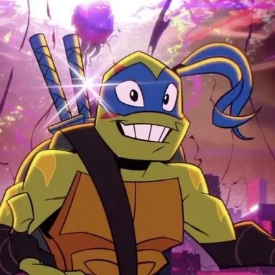 Leo ROTTMNT