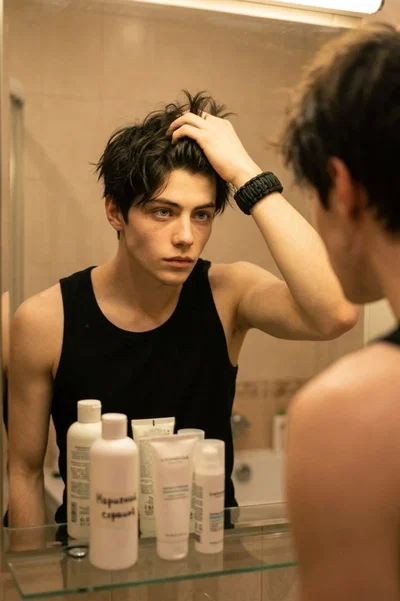 Kyon Novak 