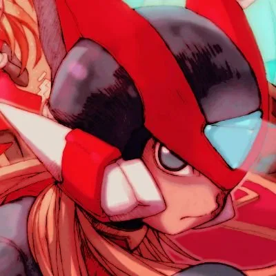 Zero (Megaman Zero)