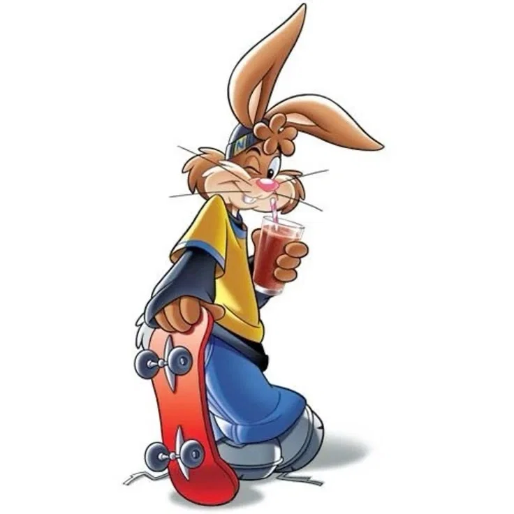-QUICKY (NESQUIK)-