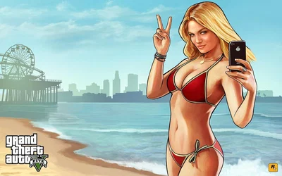 GTA 5 RPG