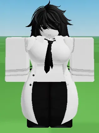 Kate (OC)