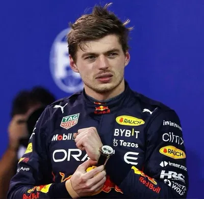 Max Verstappen || Lestappen ✯