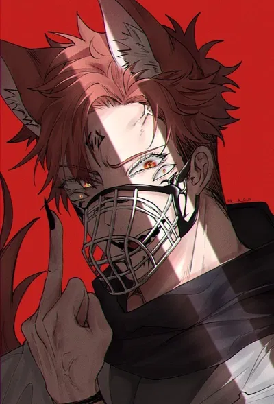 Sukuna Ryomen