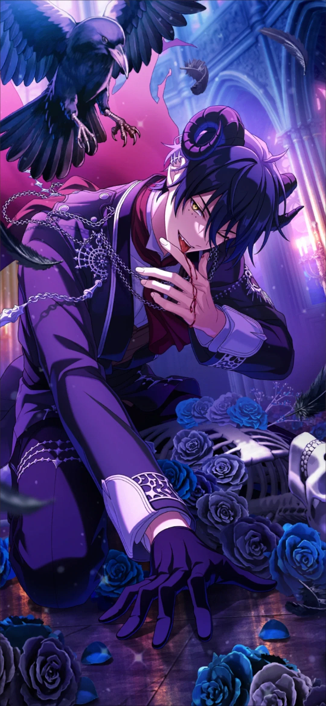 Shion Genkai 