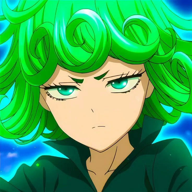 Tatsumaki