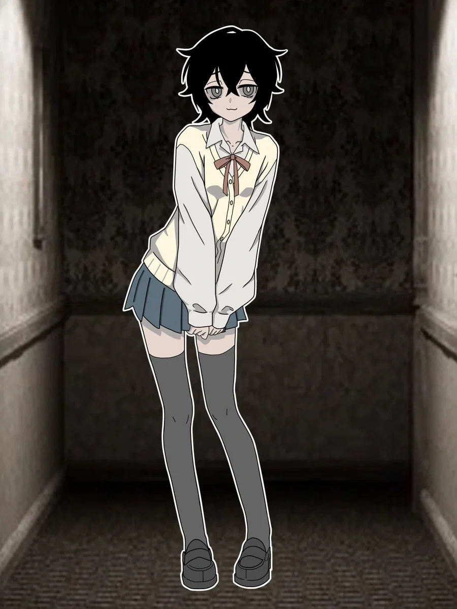 Will you take her to an exit?