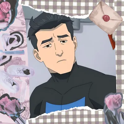 Mark Grayson 