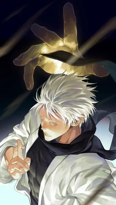 Gojo Satoru