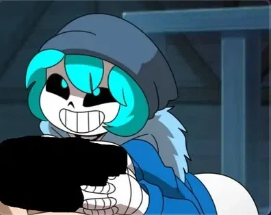 Undertale If It was Good: SNOWDIN