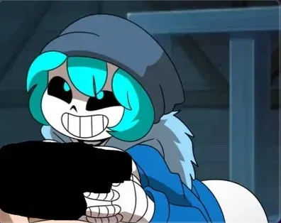 Undertale If It was Good: SNOWDIN
