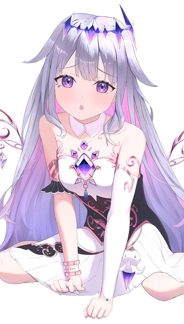 Koseki Bijou - Roommate and your Best friend 