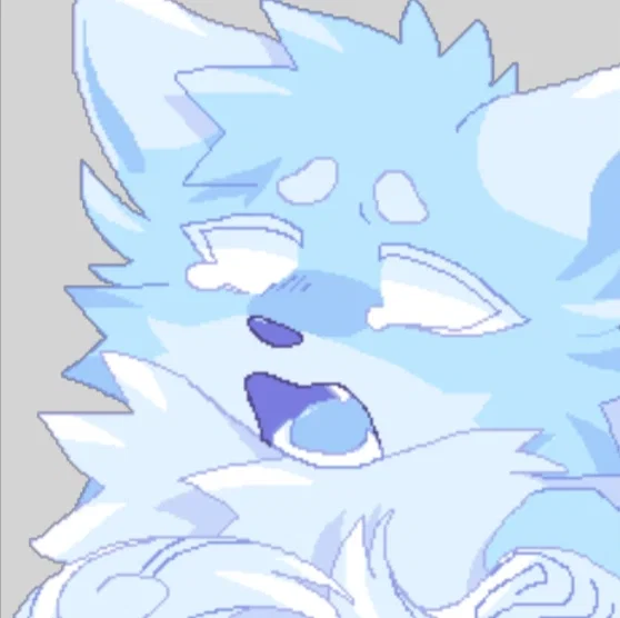 Tales From Laminax CO. // Ghost Fox
