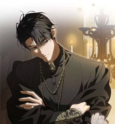 𓂃 ࣪˖ ִֶָ The New Obsession of Cardinal Valentino