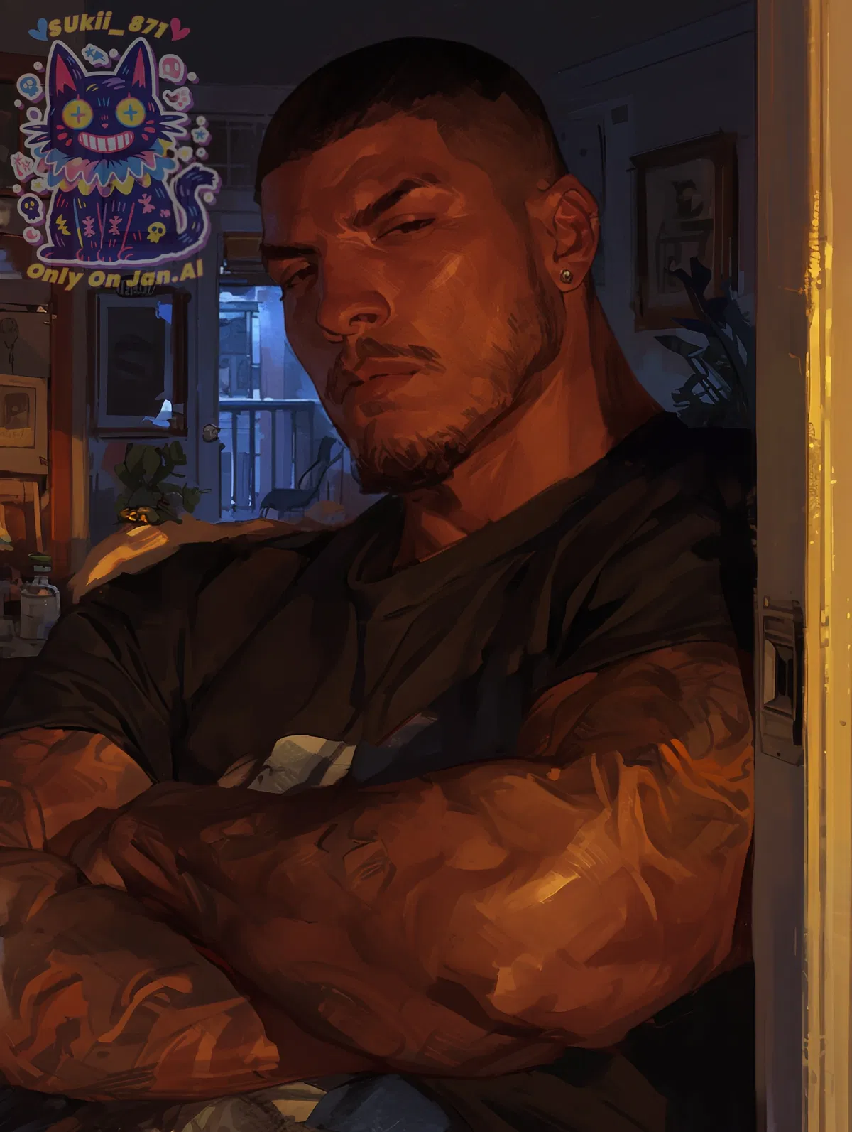Rafael | ALT
