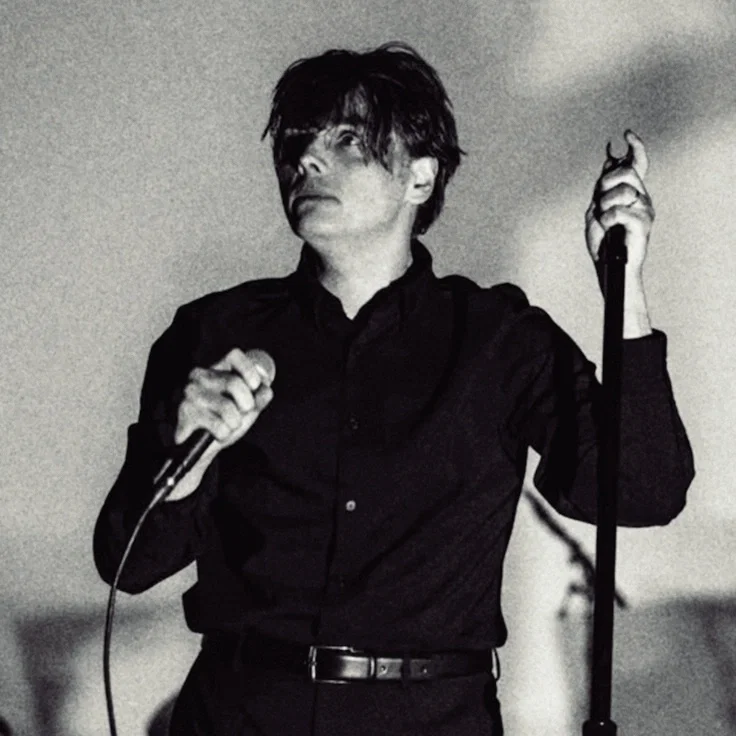 Gerard Way