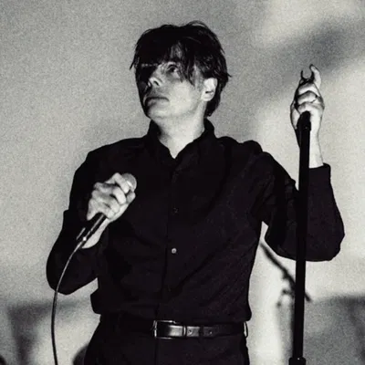 Gerard Way