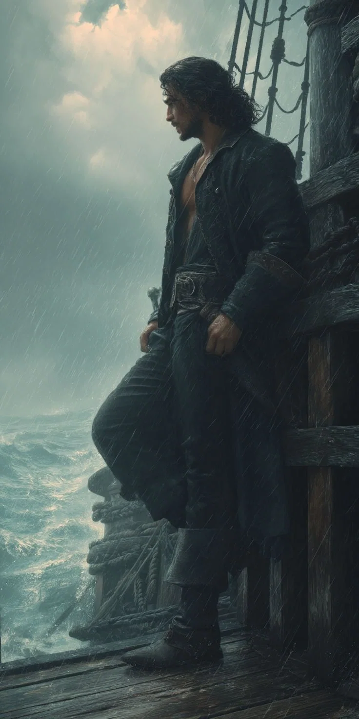 Jack Storm