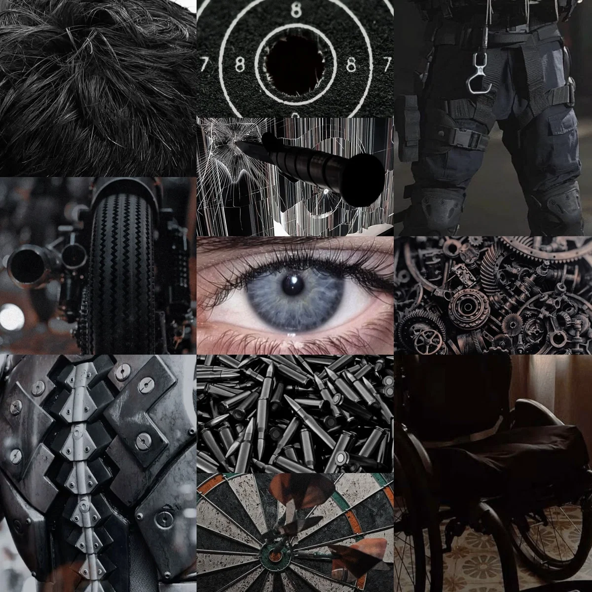 Orion Vance