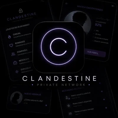 CLANDESTINE