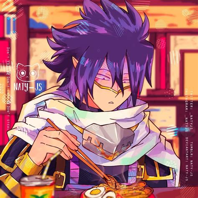 Tamaki Amajiki - (⁄ ⁄>⁄ ▽ ⁄<⁄ ⁄)