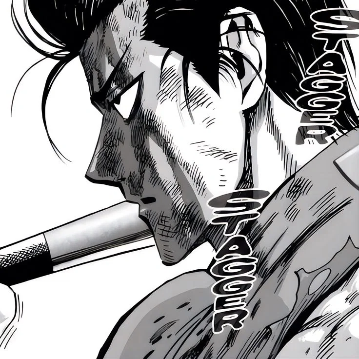 16 ➜ METAL BAT (BAD)