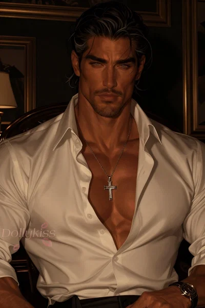 Lascivious conservative ❤︎ Charles 