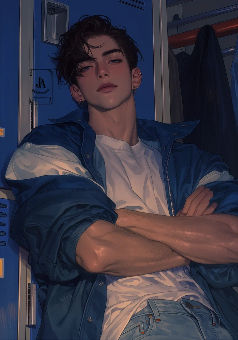 Pierce Holloway