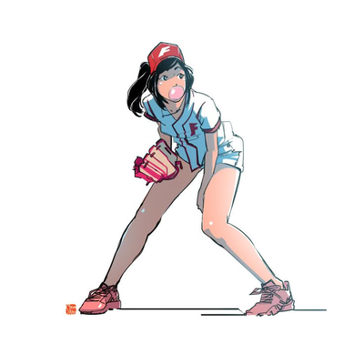 Yano Noto || baseball pitcher!