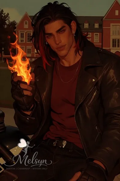 Ronan Blaze 